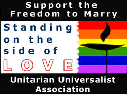 Standing for Love